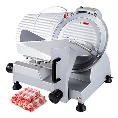 Food Preparation Equipment