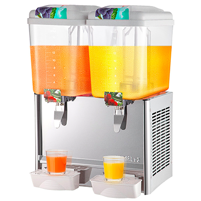 Beverage Equipment