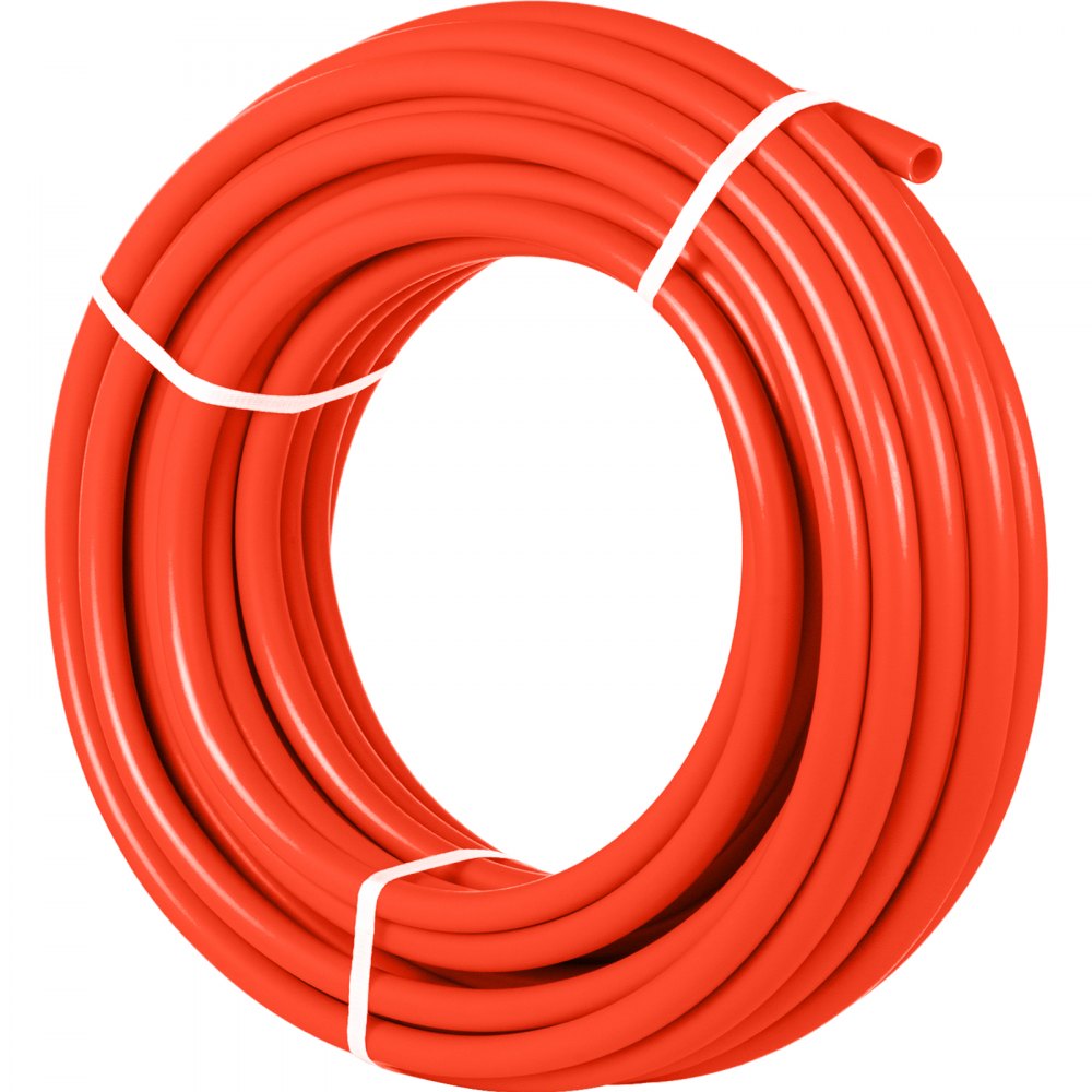 AMITOOLS 1000Ft PEX Tubing Pipe 1/2