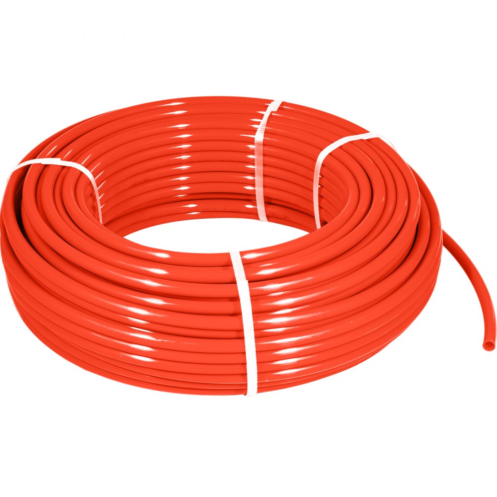 AMITOOLS 1000Ft PEX Tubing Pipe 1/2