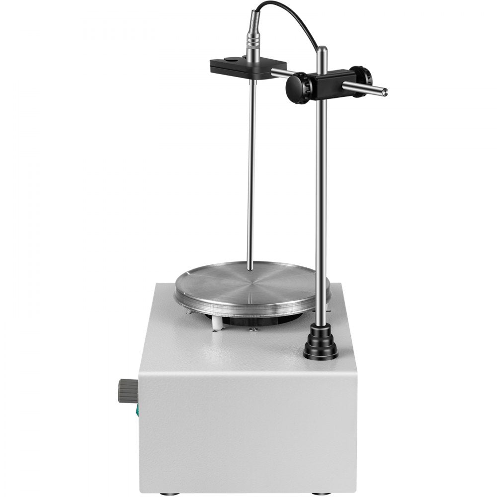 AMITOOLSMagnetic Stirrer with Heating Plate 85-2 Hotplate mixer 110V Digital Display