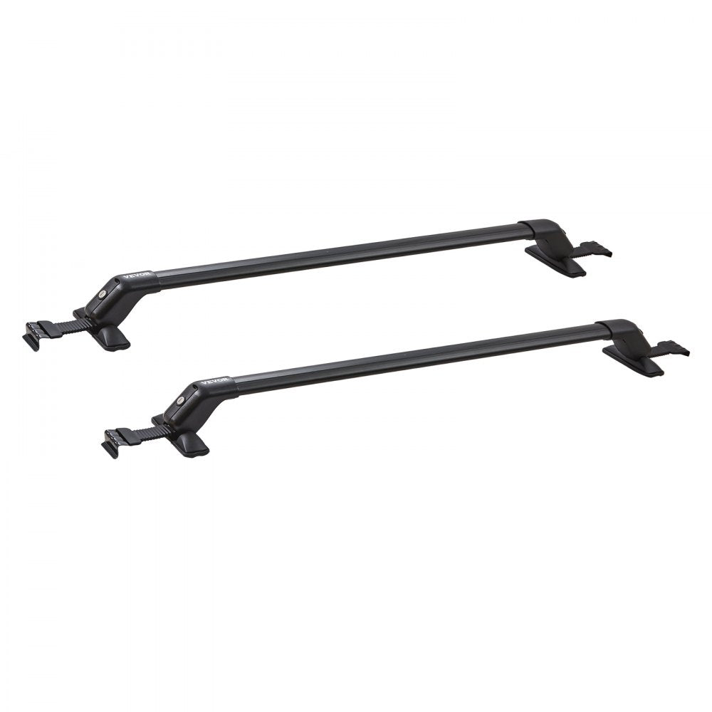 AMITOOLS Universal Roof Rack Cross Bars, 41.3