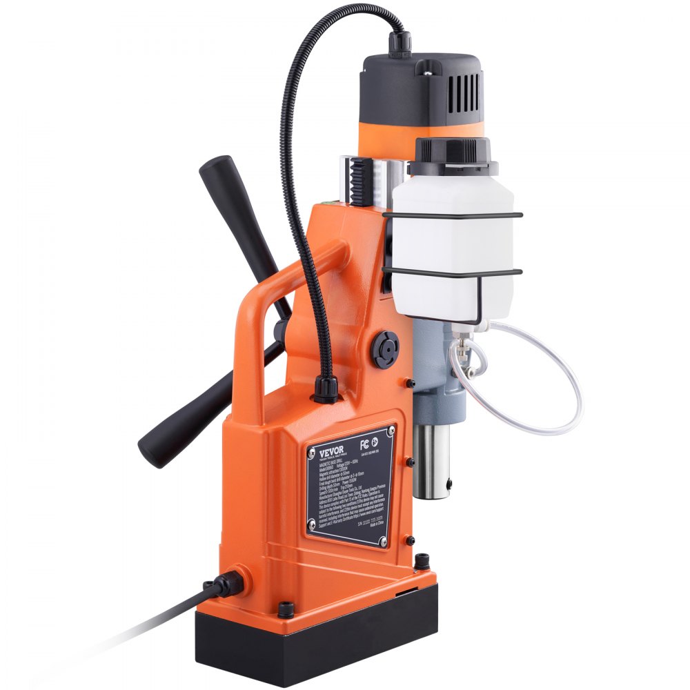 AMITOOLS Magnetic Drill, 1550W 2