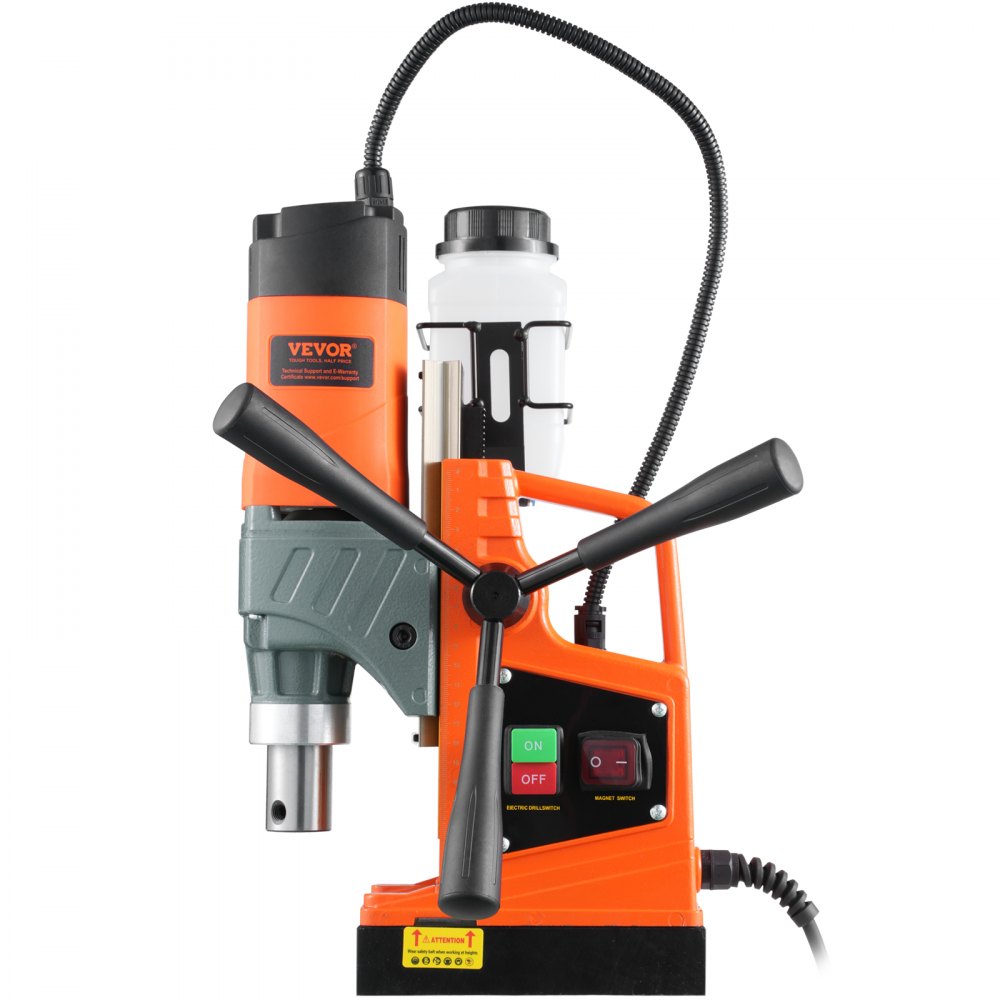 AMITOOLS Magnetic Drill, 1450W 1.57