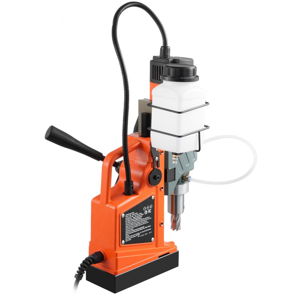 AMITOOLS Magnetic Drill, 1450W 1.57