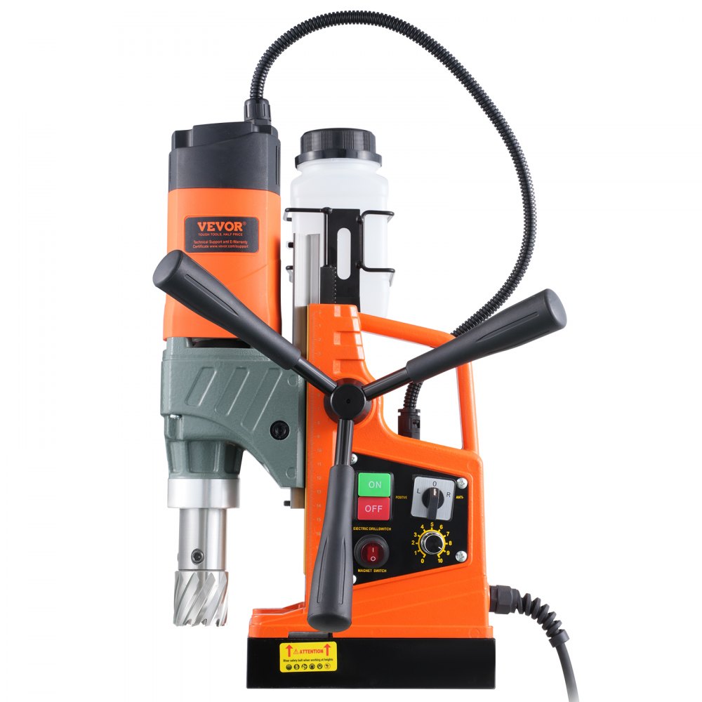 AMITOOLS Magnetic Drill, 1450W 1.57