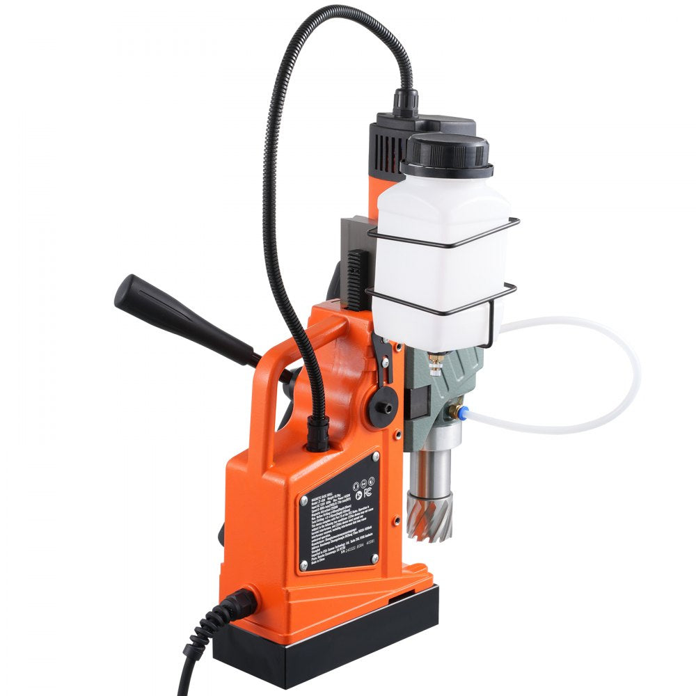 AMITOOLS Magnetic Drill, 1450W 1.57