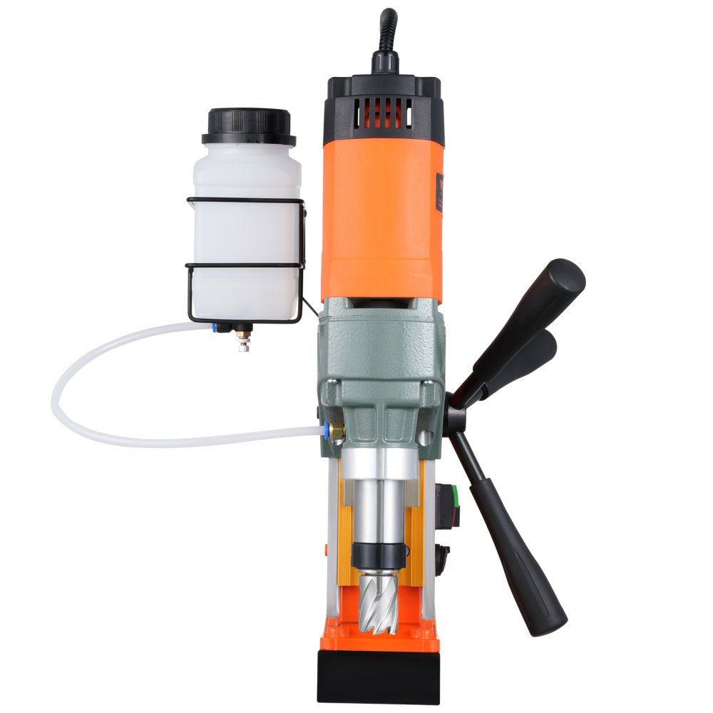 AMITOOLS Magnetic Drill, 1450W 2