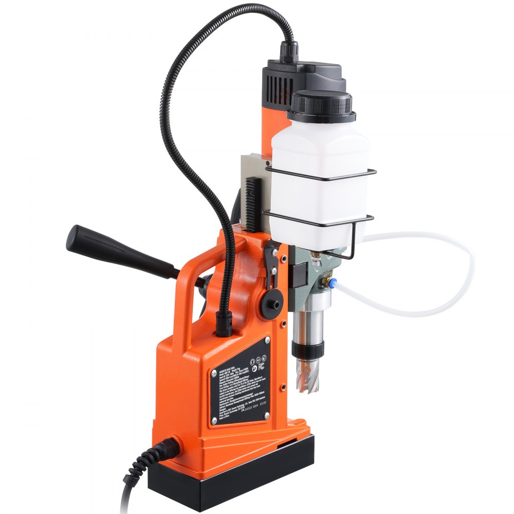 AMITOOLS Magnetic Drill, 1450W 2