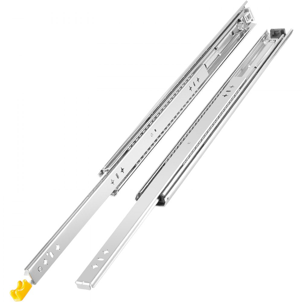 AMITOOLS Heavy Duty Drawer Slides 2PCS Drawer Slides 36