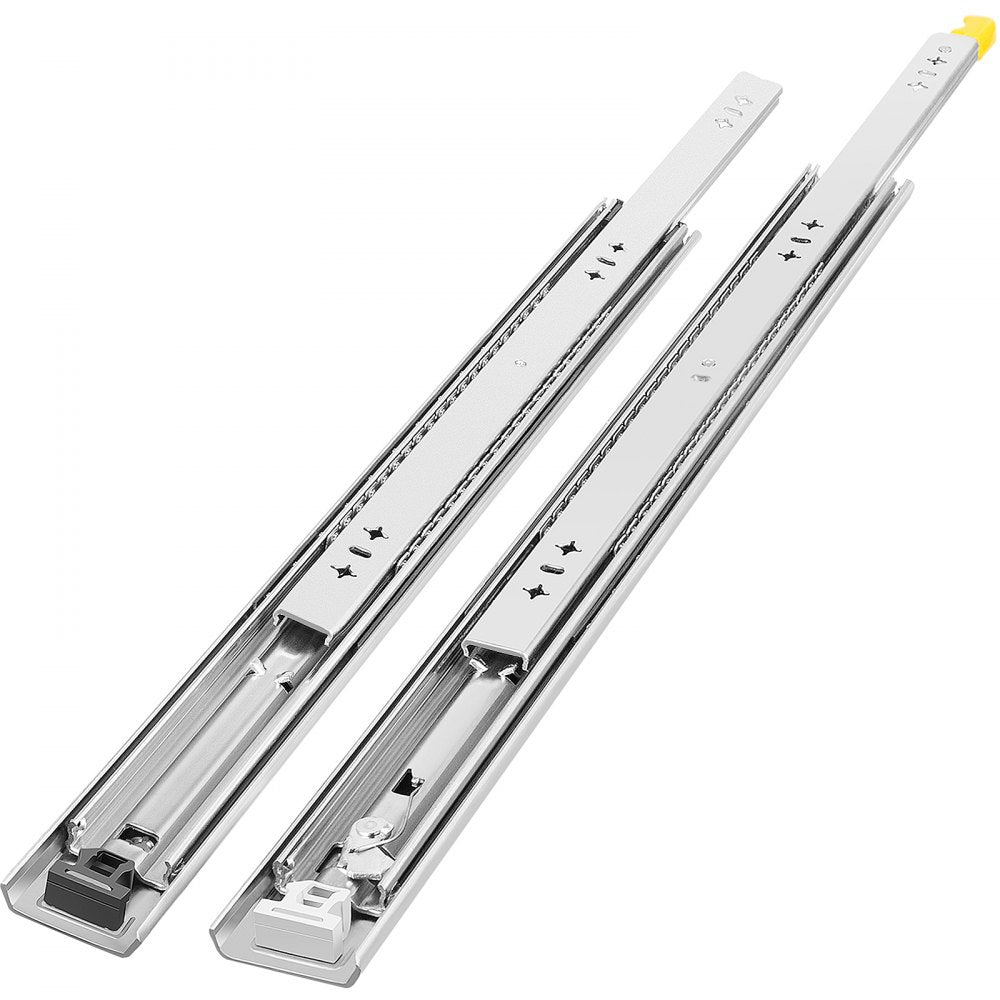 AMITOOLS Heavy Duty Drawer Slides 2PCS Drawer Slides 36