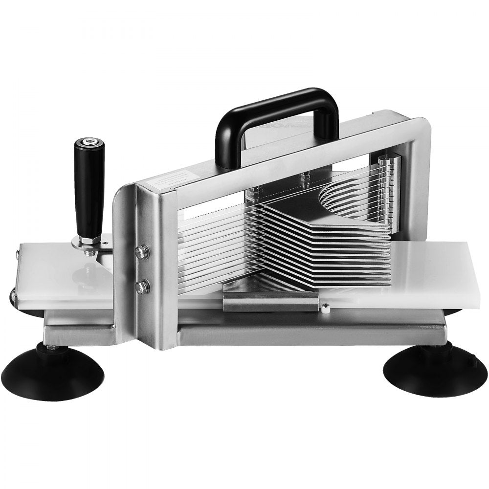 AMITOOLS Commercial Tomato Slicer, 1/4