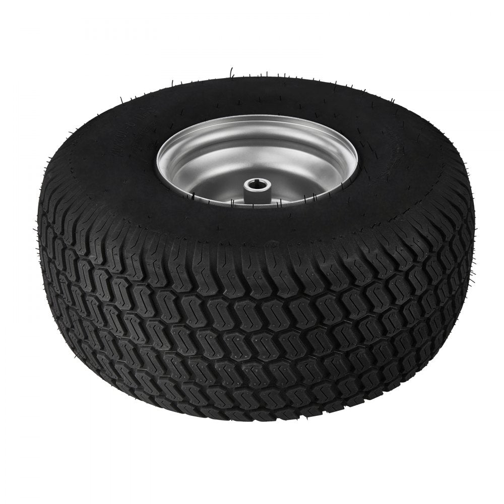 AMITOOLS Lawn Mower Tires with Rim, 20x8-8