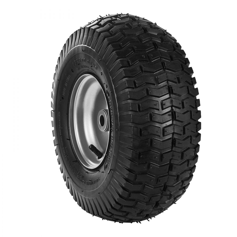 AMITOOLS Lawn Mower Tires, 15x6-6