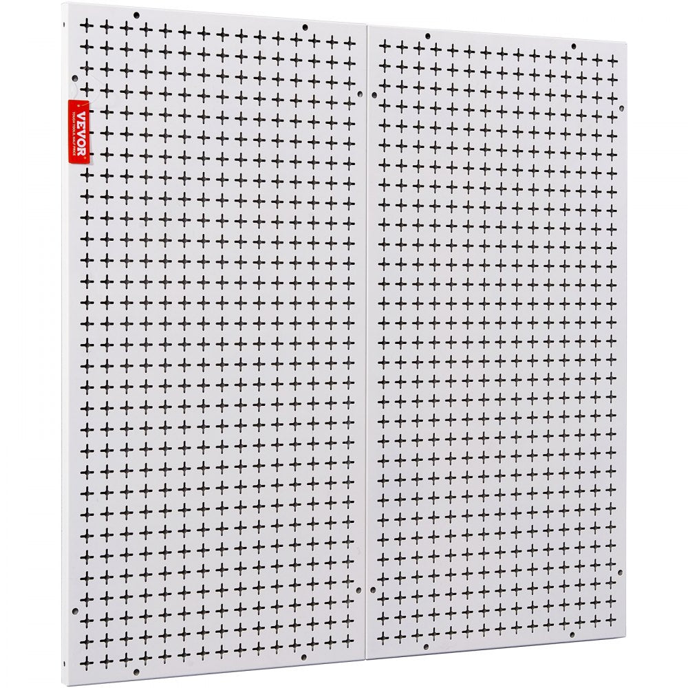 AMITOOLS Pegboard Wall Organizer 32