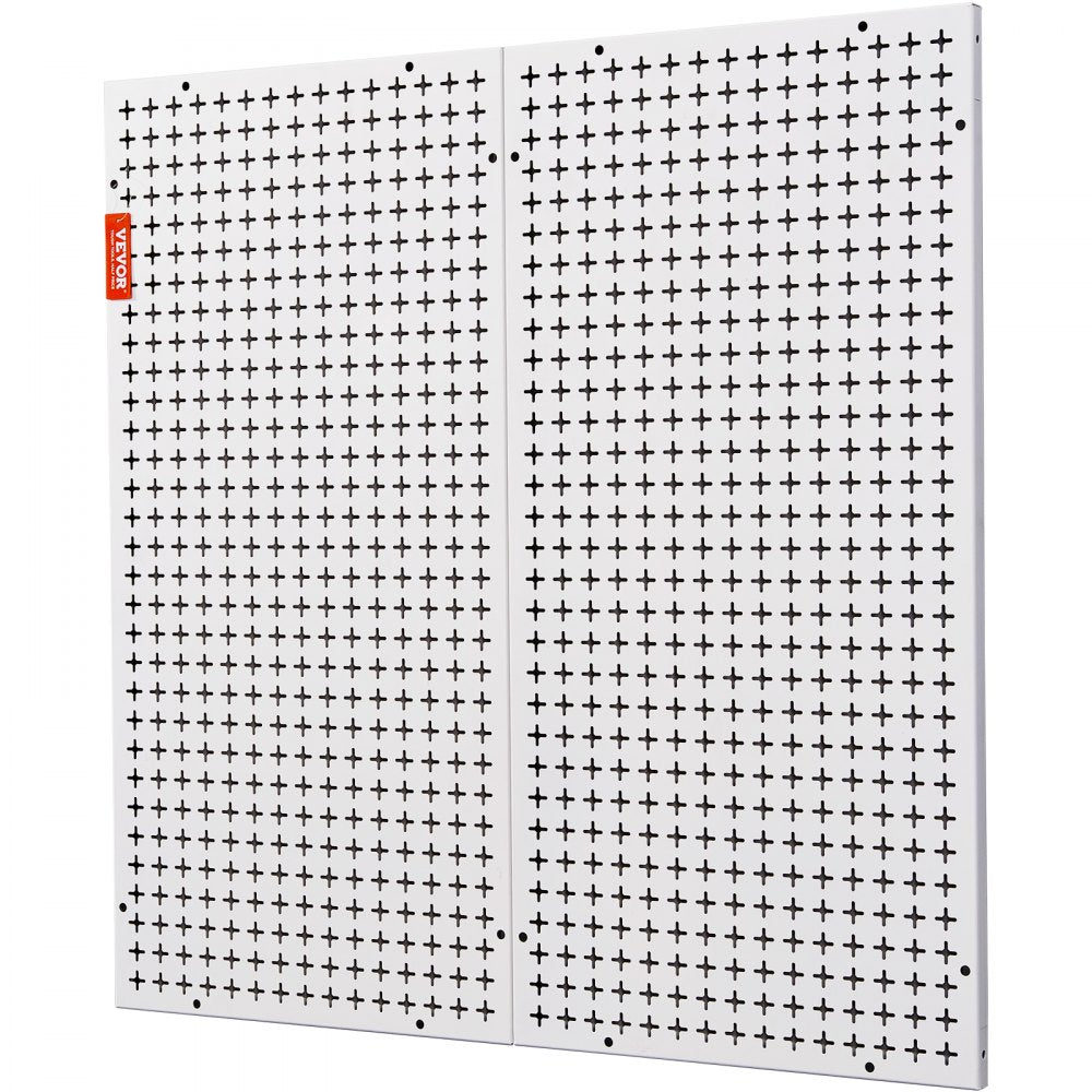 AMITOOLS Pegboard Wall Organizer 32