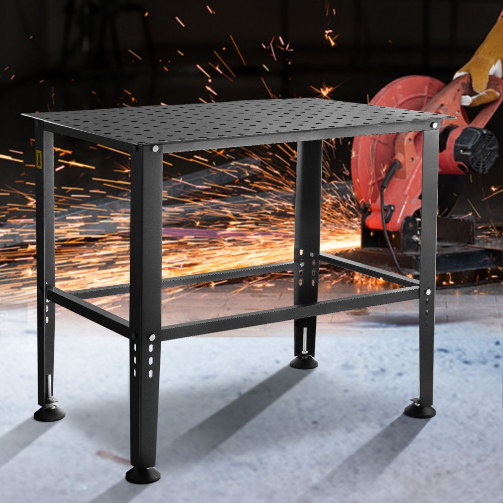 AMITOOLS Welding Table, 36