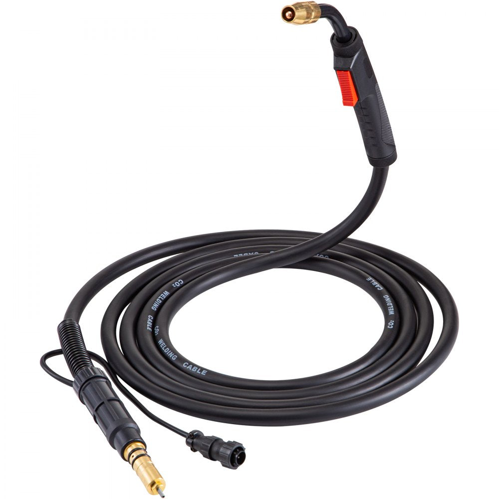 AMITOOLSMiller Mig Welding Torch Stinger 150a 15-ft Replacement M-150 M-15 249040