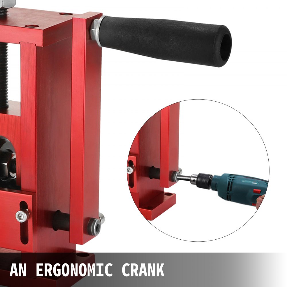 AMITOOLSWire Stripping Machine Cable Stripper 1.5-20 mm Copper Scrap Recycle Tool