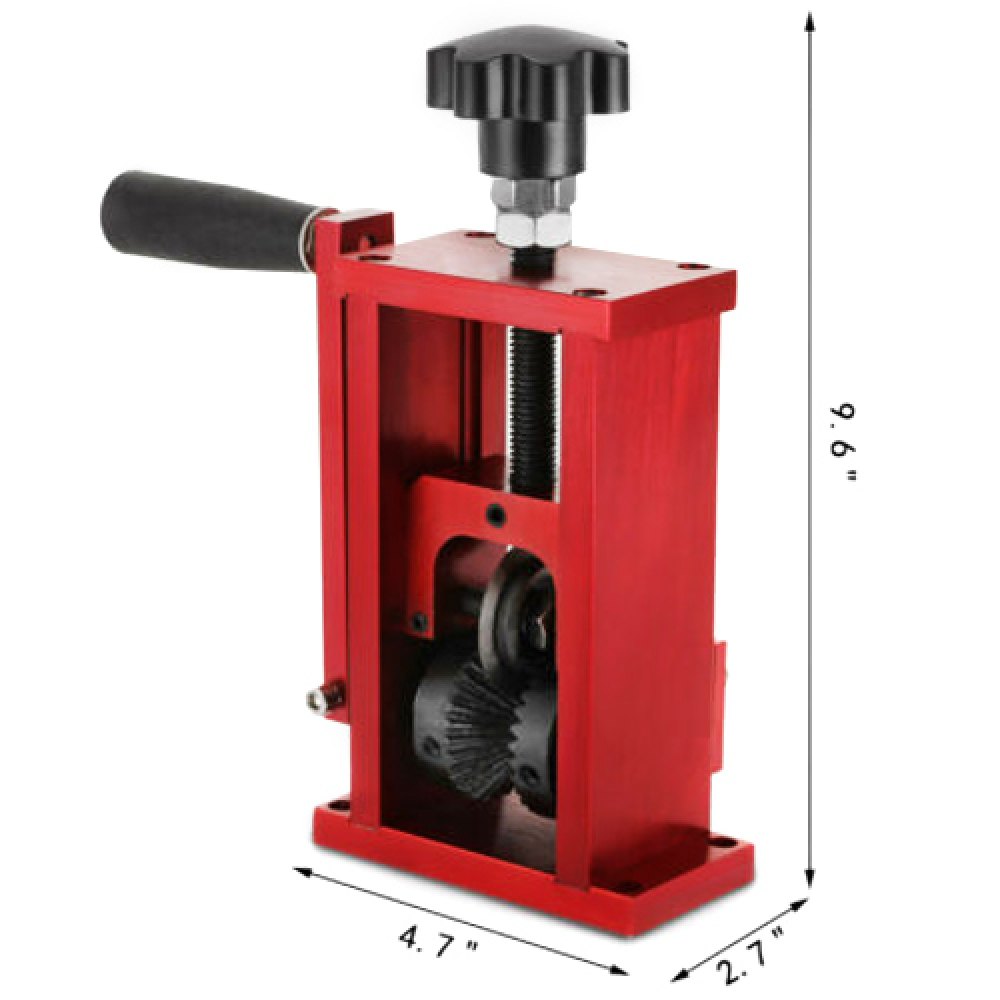 AMITOOLSWire Stripping Machine Cable Stripper 1.5-20 mm Copper Scrap Recycle Tool