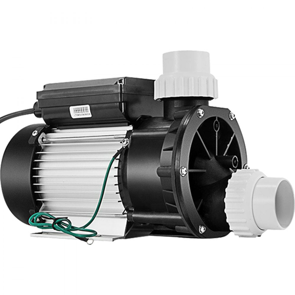 AMITOOLSSwimming Pool Pump Water 750W 1HP Filter Electric Spa