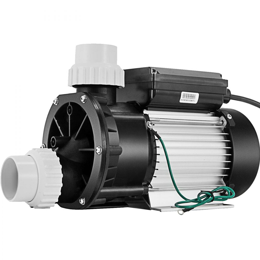 AMITOOLSSwimming Pool Pump Water 750W 1HP Filter Electric Spa