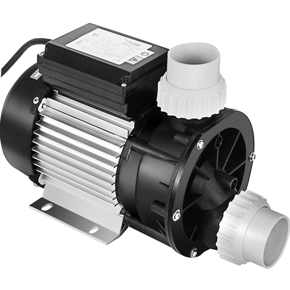 AMITOOLSSwimming Pool Pump Water 750W 1HP Filter Electric Spa