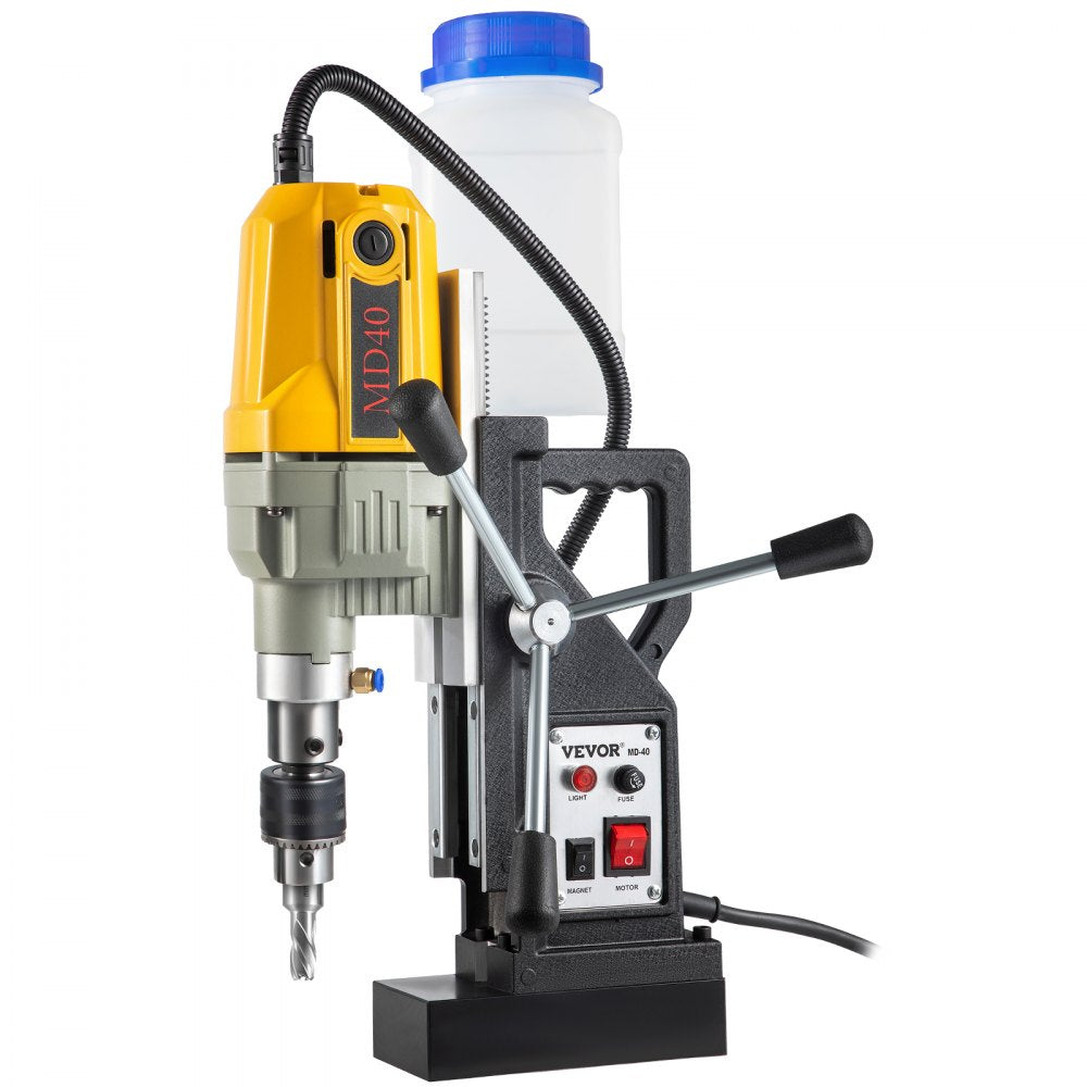 AMITOOLS Magnetic Drill, 1100W 1.57