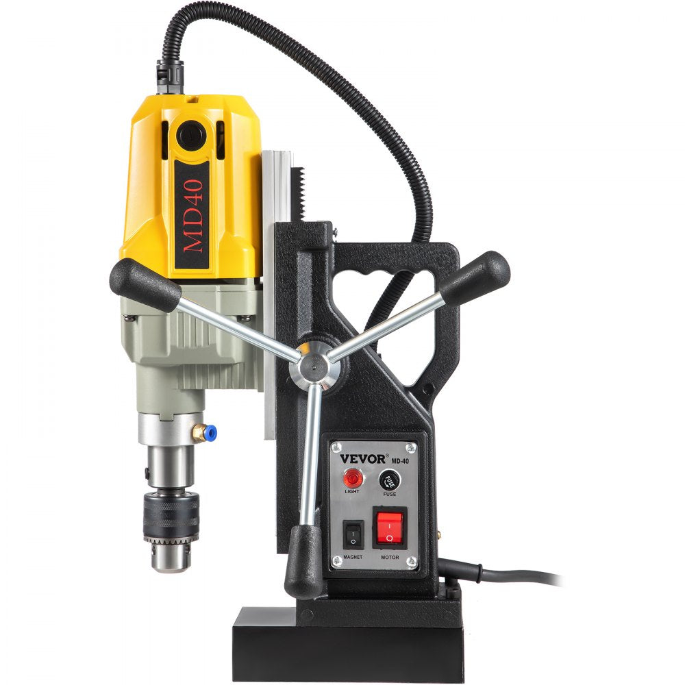 AMITOOLS Magnetic Drill, 1100W 1.57