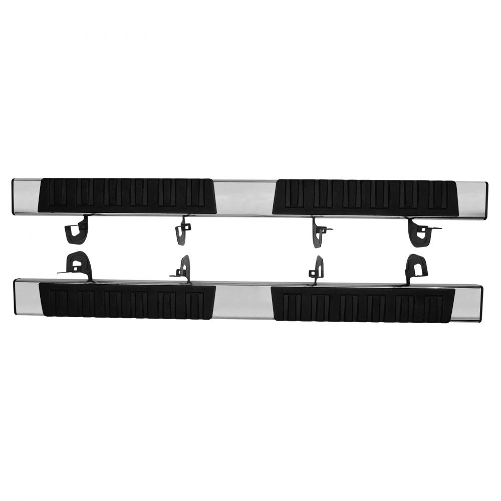 AMITOOLS Running Boards, 6