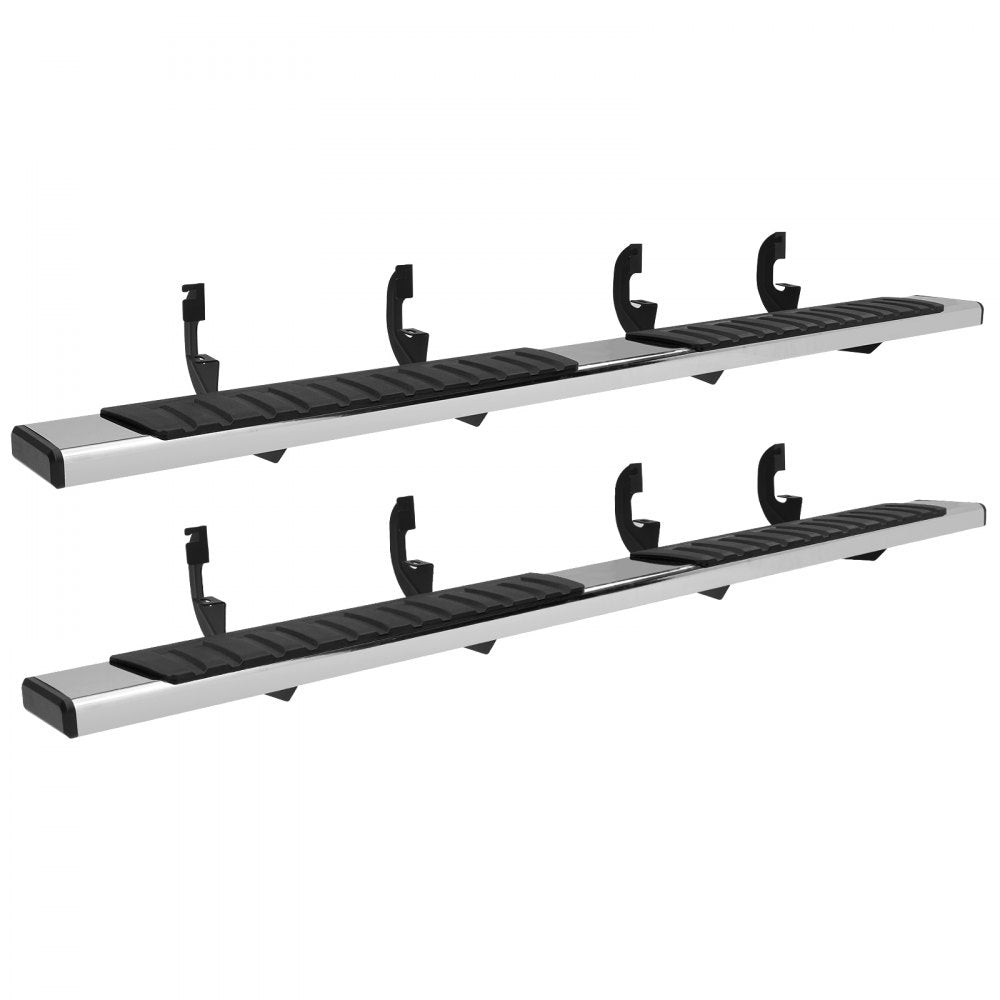 AMITOOLS Running Boards, 6