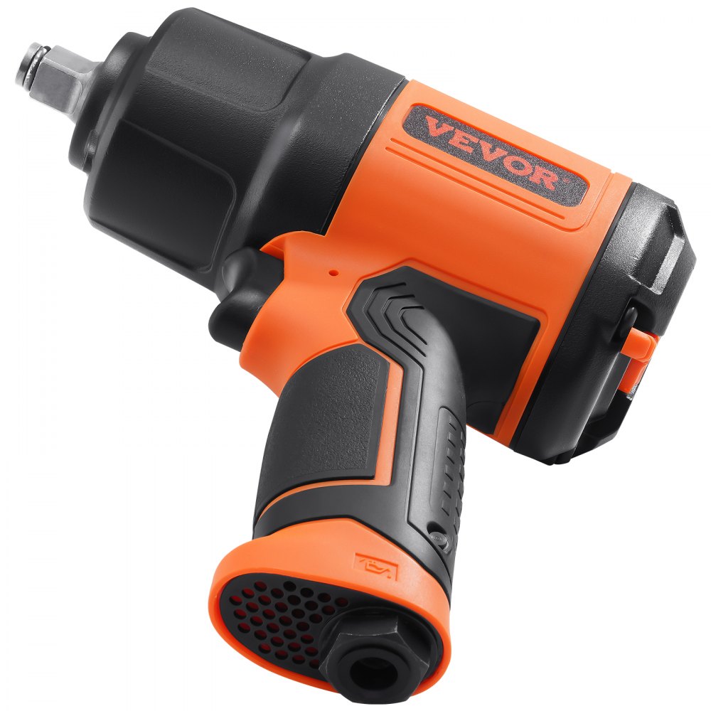 AMITOOLS Air Impact Wrench 1/2