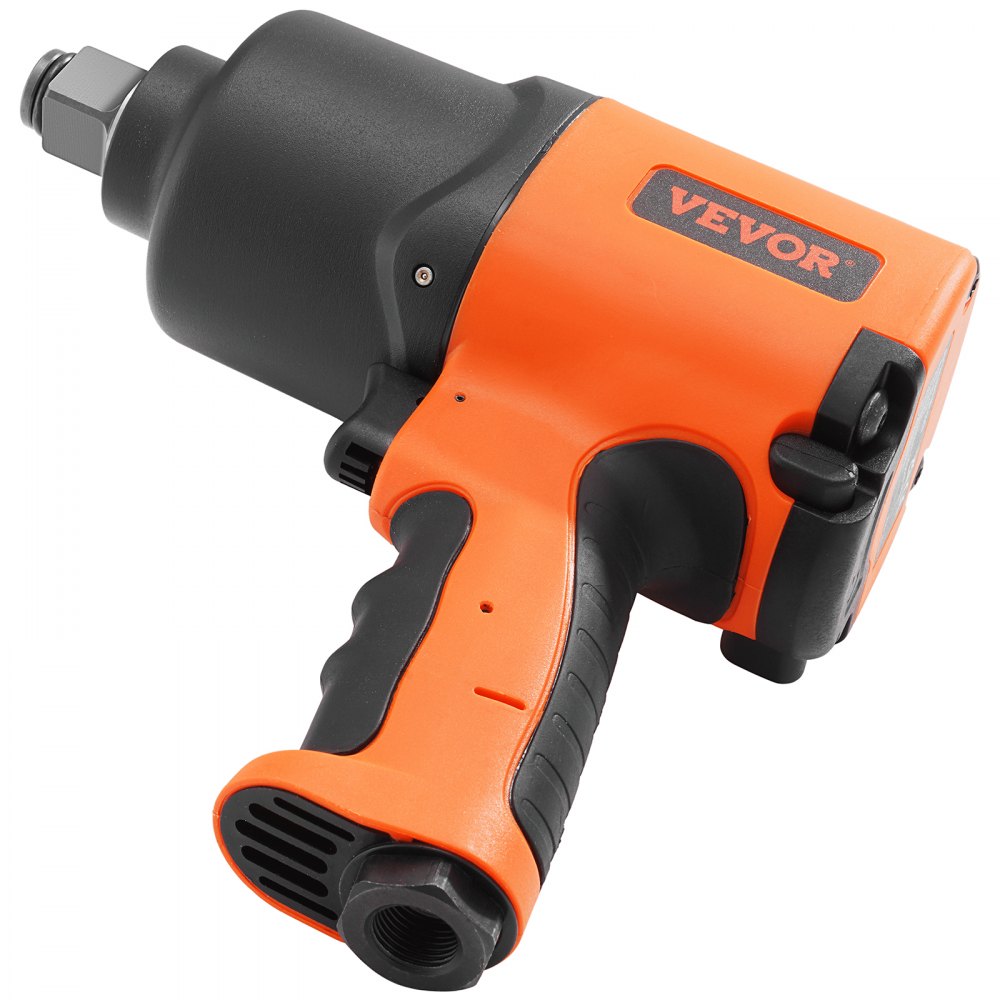 AMITOOLS Air Impact Wrench 3/4