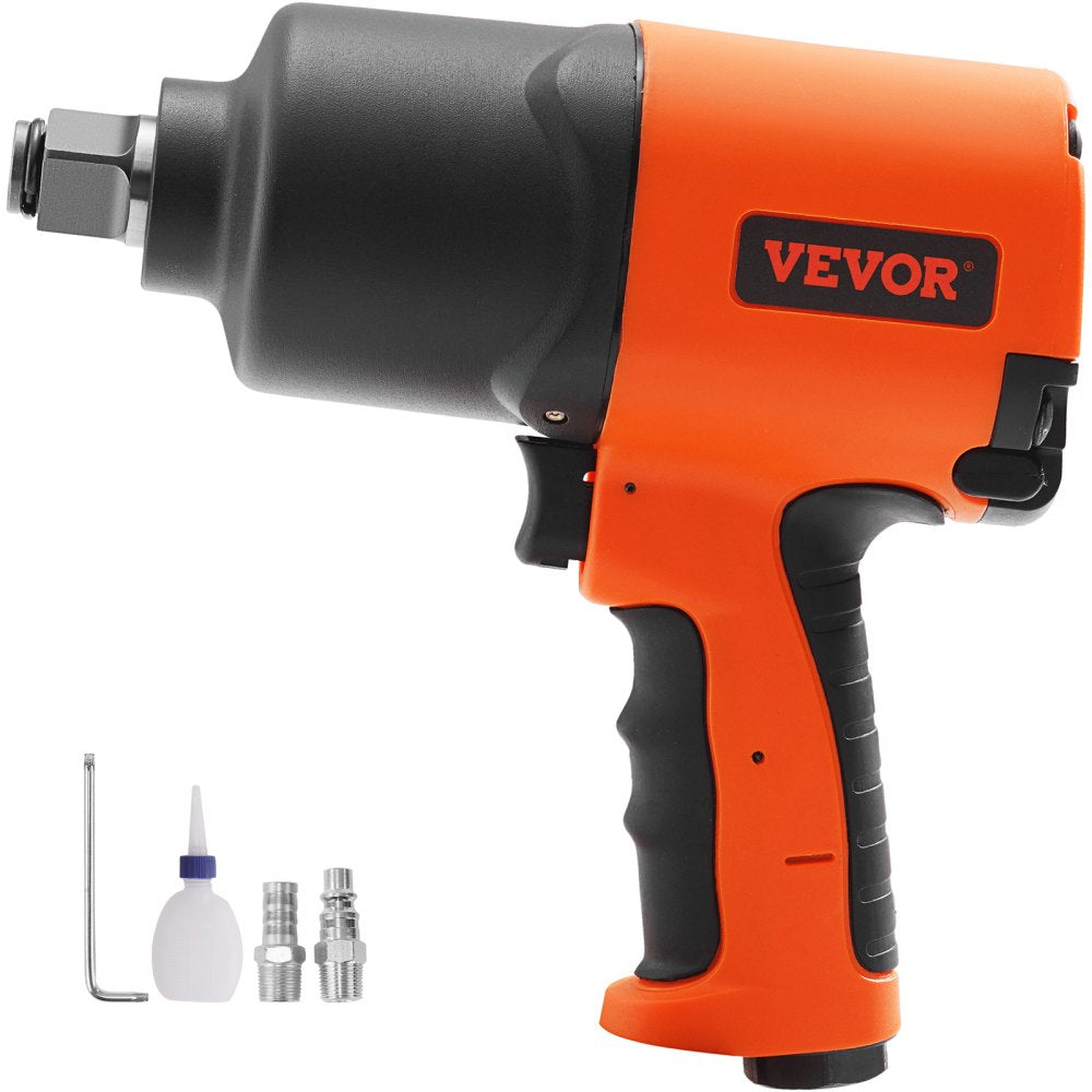 AMITOOLS Air Impact Wrench 3/4