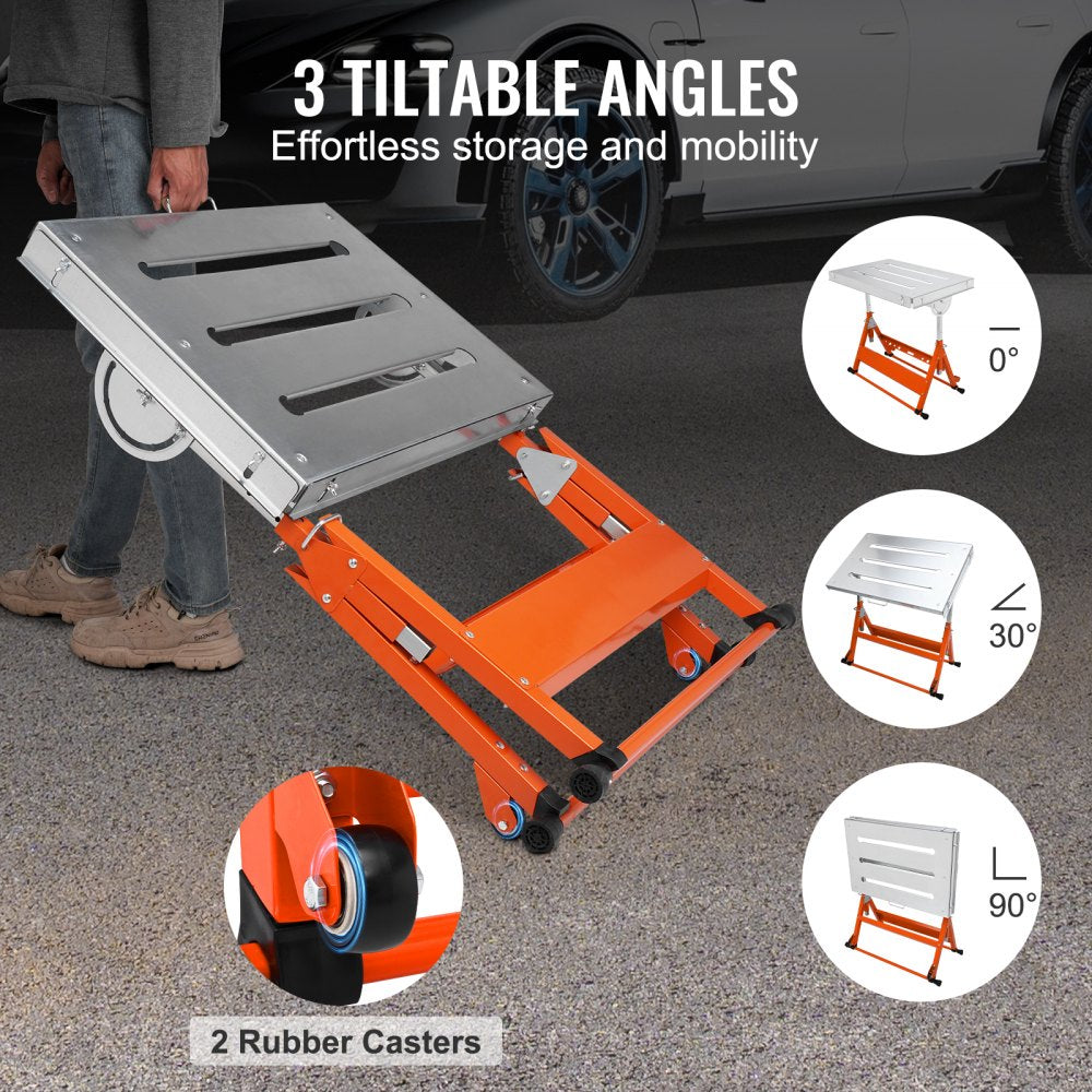 AMITOOLS Welding Table 30