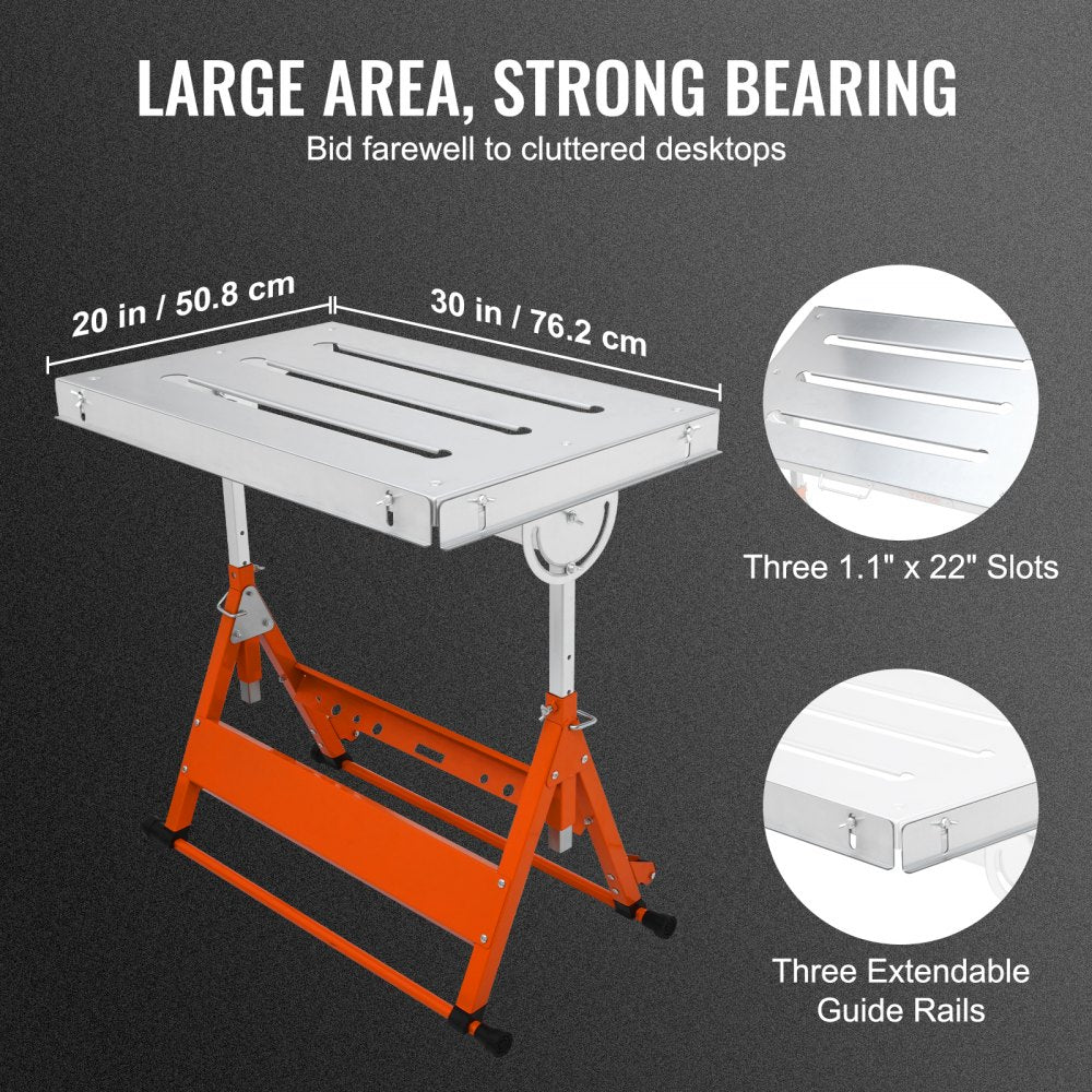 AMITOOLS Welding Table 30