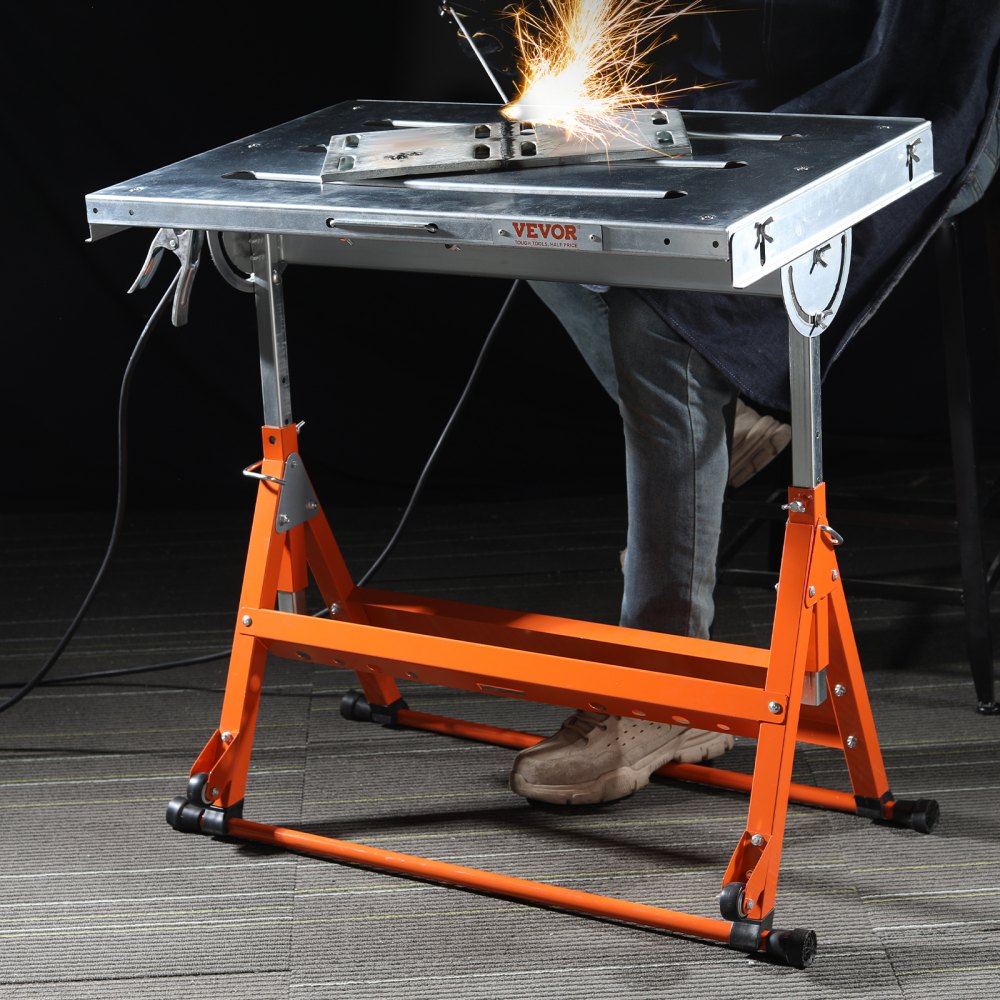 AMITOOLS Welding Table 30