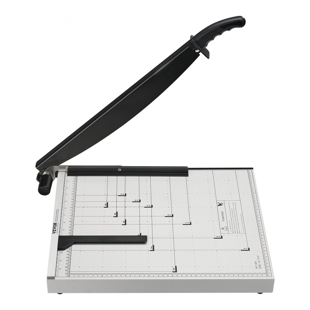 AMITOOLS Paper Cutter, Guillotine Trimmer, 18