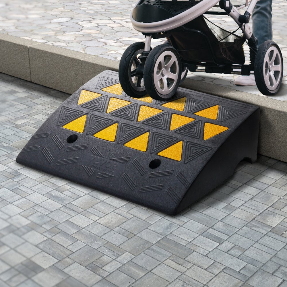 AMITOOLS Rubber Curb Ramp 6