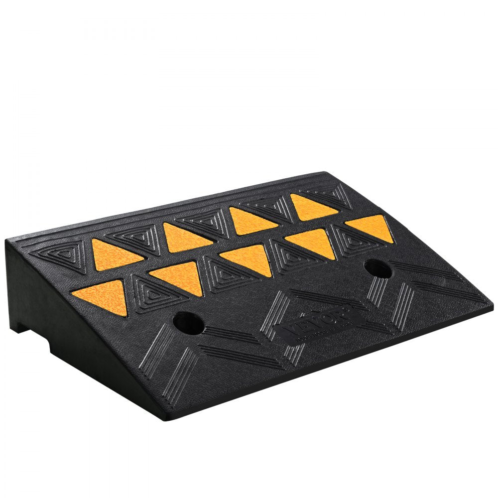 AMITOOLS Rubber Curb Ramp 4.25