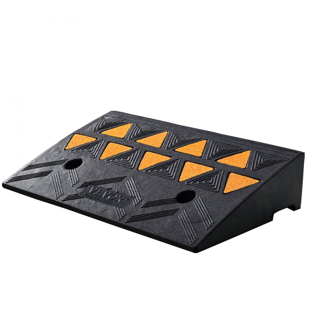 AMITOOLS Rubber Curb Ramp 4.25