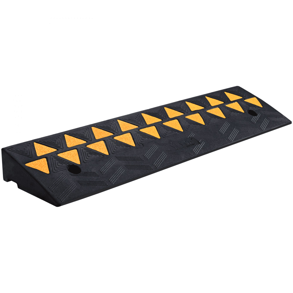 AMITOOLS Rubber Curb Ramp 3.7