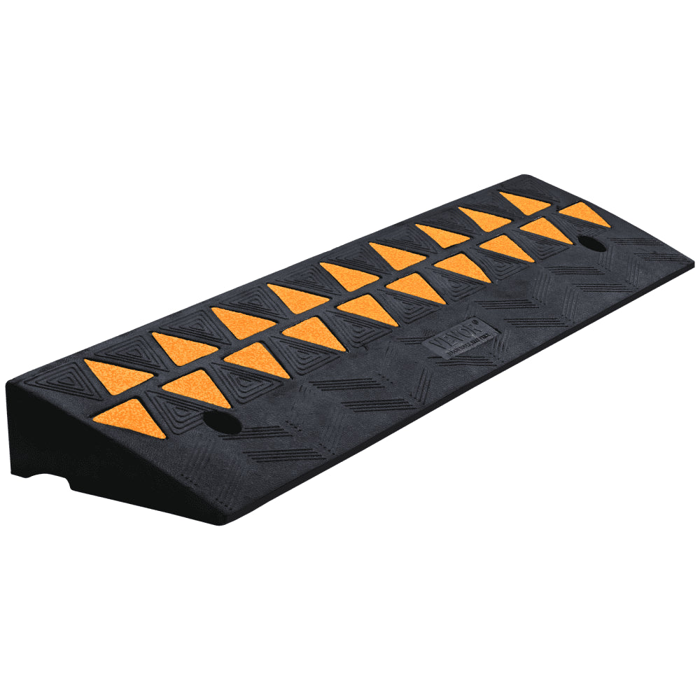 AMITOOLS Rubber Curb Ramp 3.7