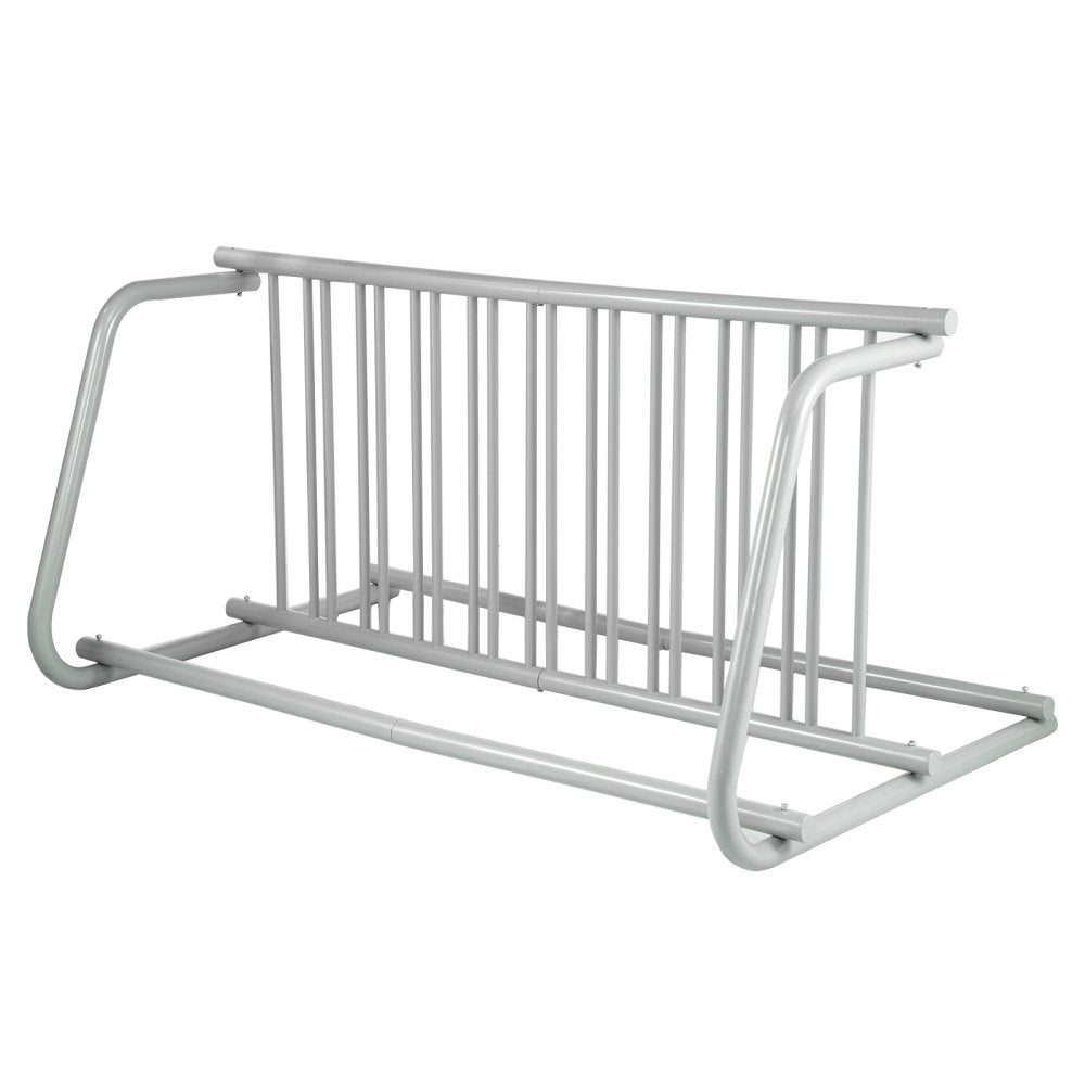 AMITOOLS 10 Holders Floor Bike Rack, 59