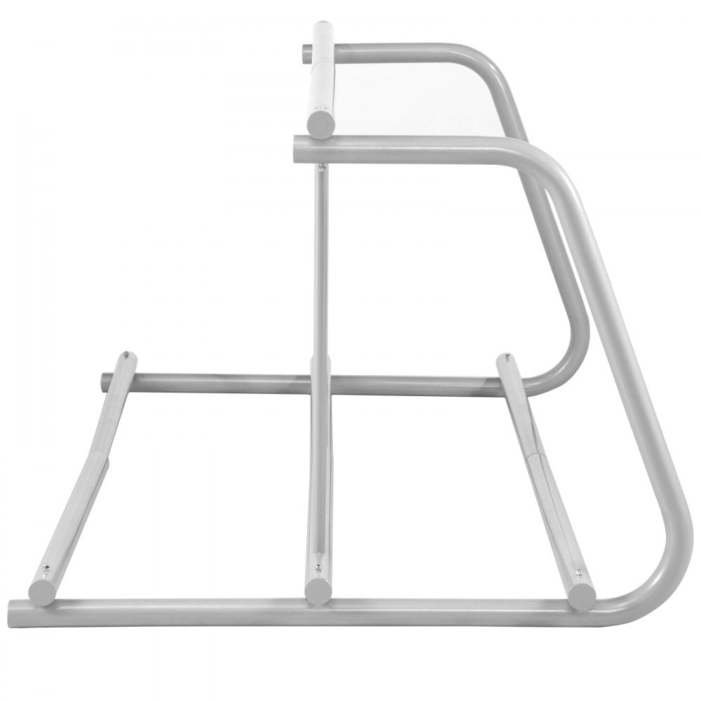 AMITOOLS 10 Holders Floor Bike Rack, 59