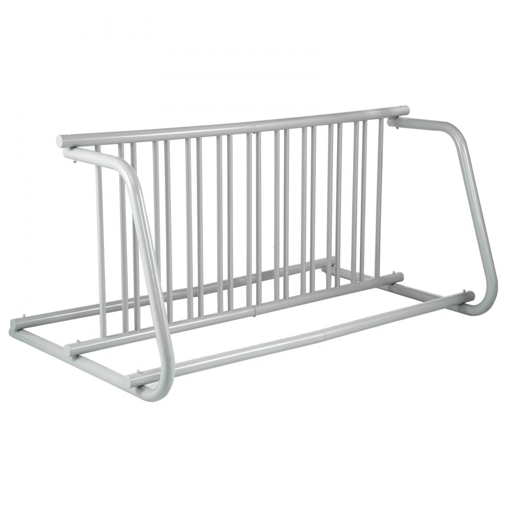 AMITOOLS 10 Holders Floor Bike Rack, 59