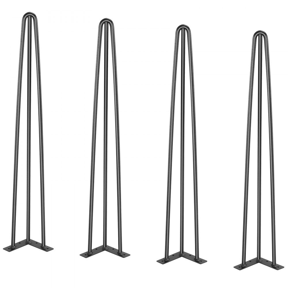 AMITOOLS Hairpin Table Legs 28