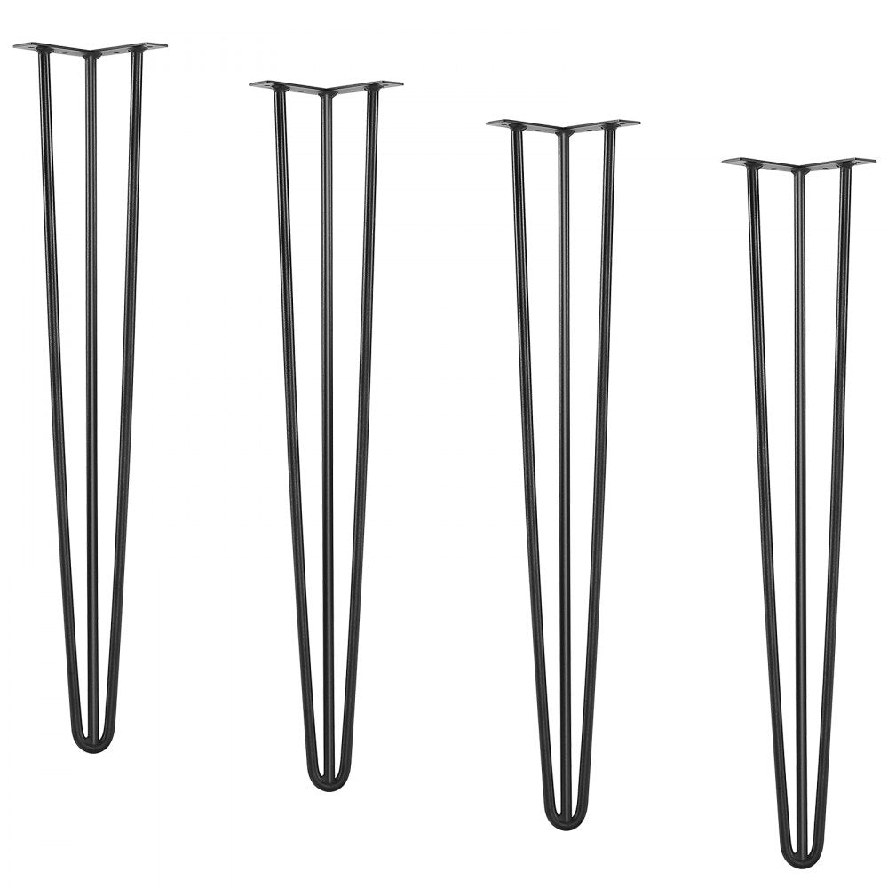 AMITOOLS Hairpin Table Legs 28