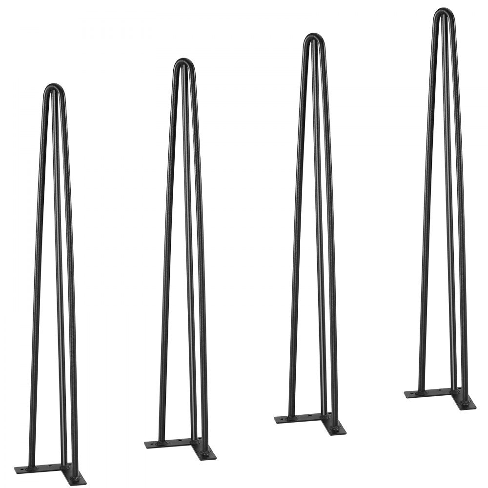 AMITOOLS Hairpin Table Legs 28