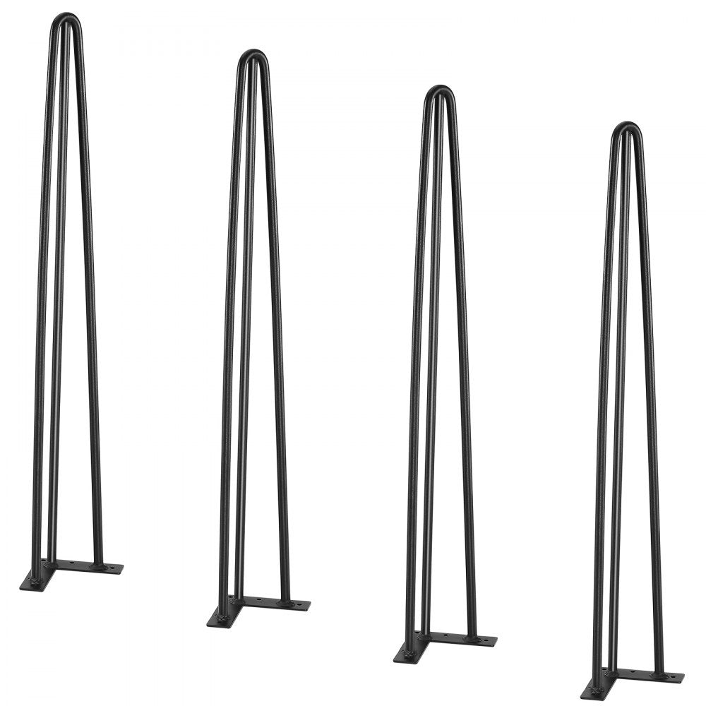 AMITOOLS Hairpin Table Legs 28